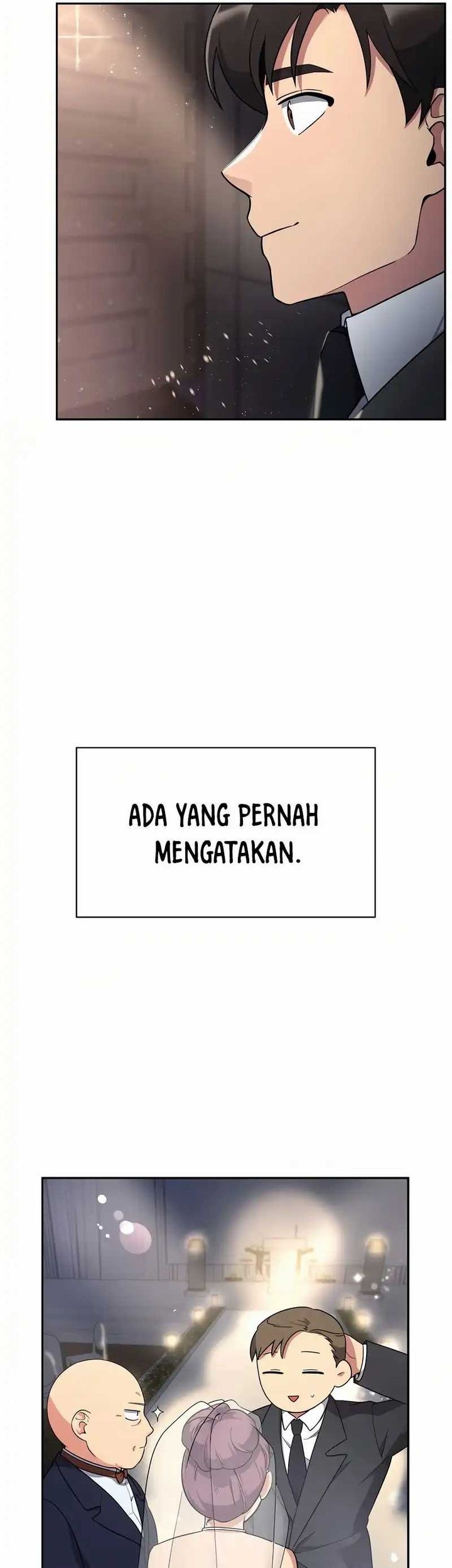 The Miraculous Physical Therapist Chapter 12 - halaman 23