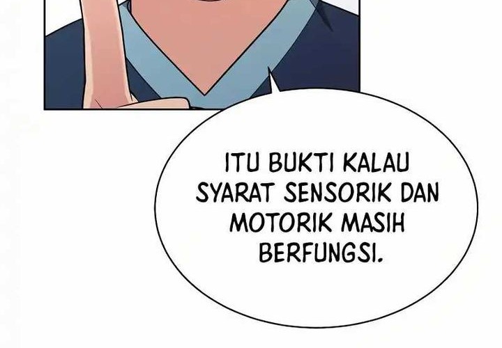 The Miraculous Physical Therapist Chapter 12 - halaman 44