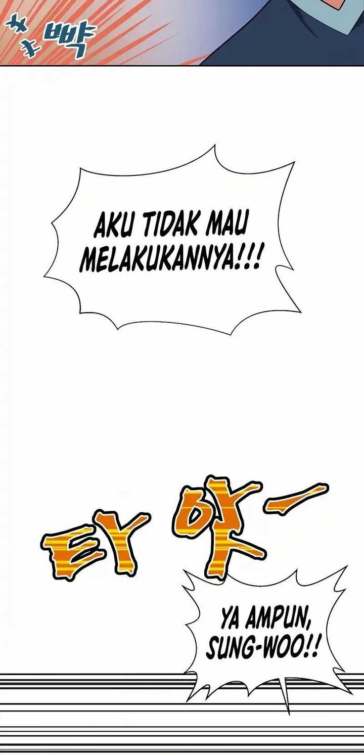 The Miraculous Physical Therapist Chapter 12 - halaman 47