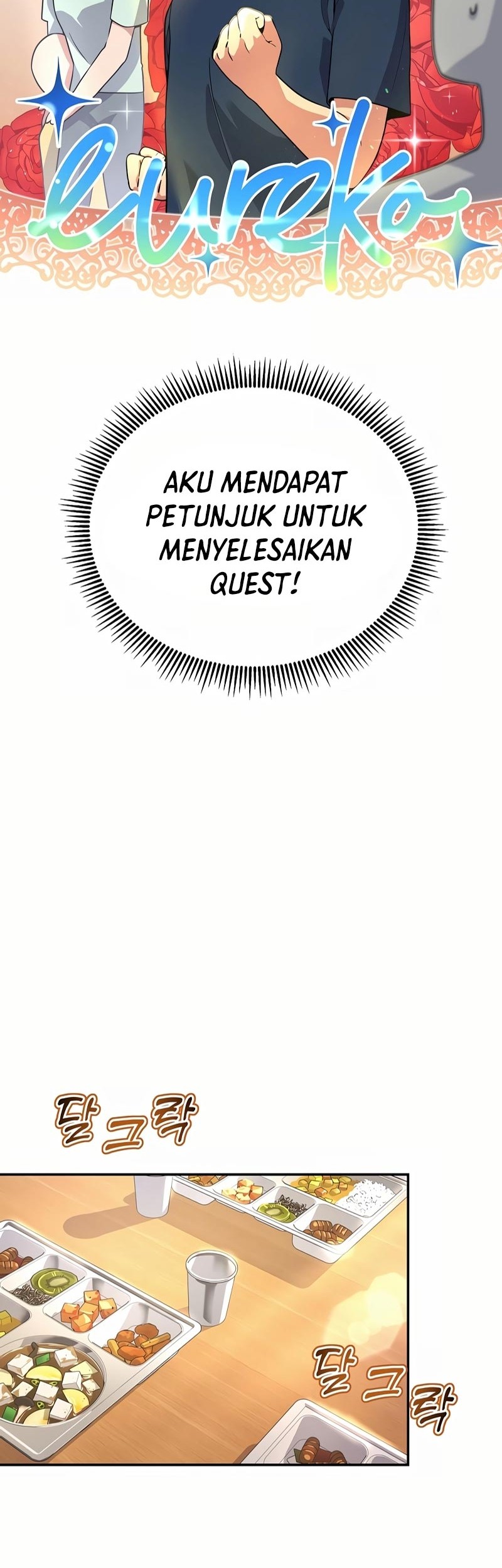 The Miraculous Physical Therapist Chapter 13 - halaman 18