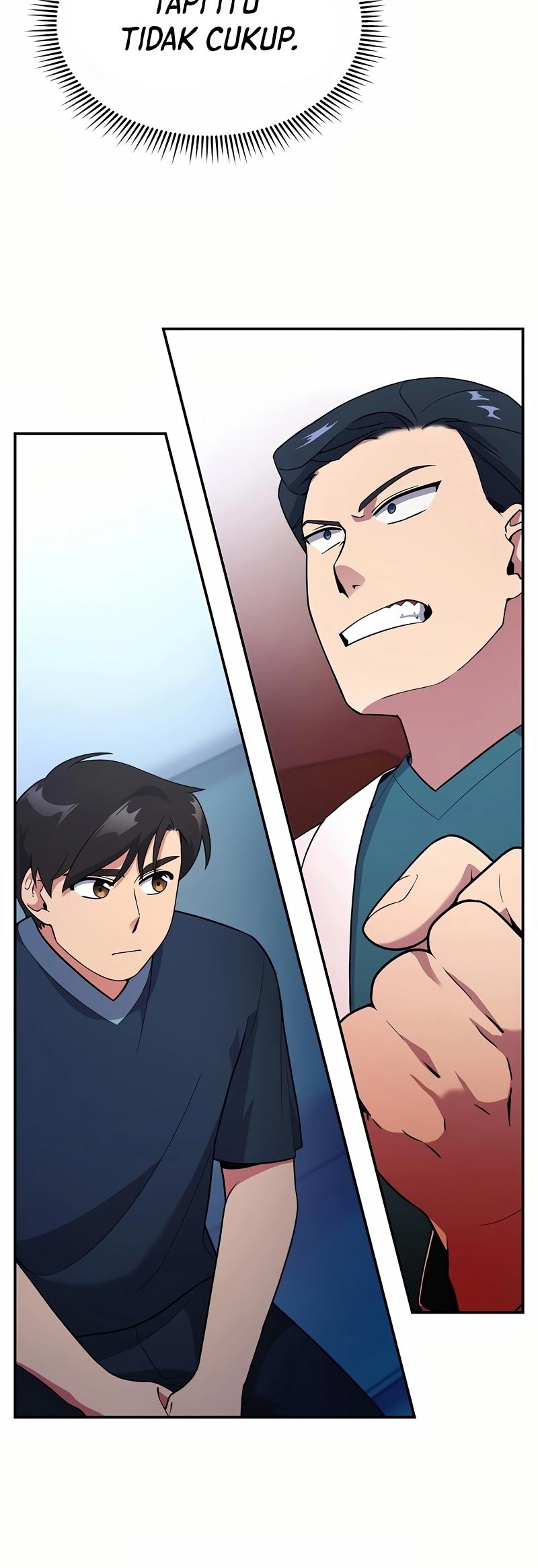 The Miraculous Physical Therapist Chapter 13 - halaman 50