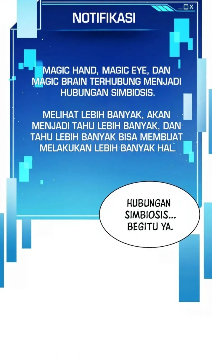 The Miraculous Physical Therapist Chapter 15 - halaman 13