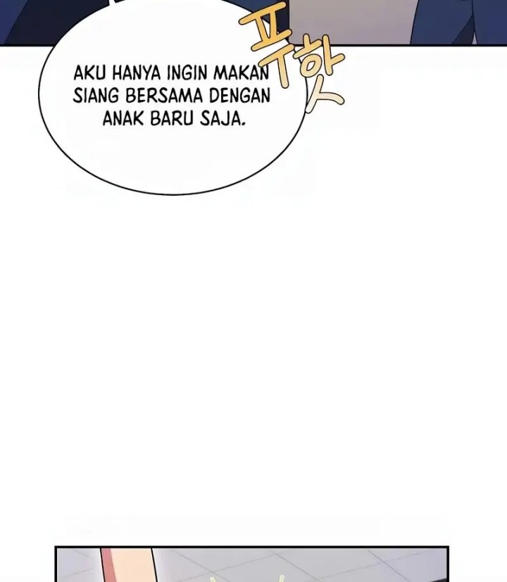The Miraculous Physical Therapist Chapter 15 - halaman 28