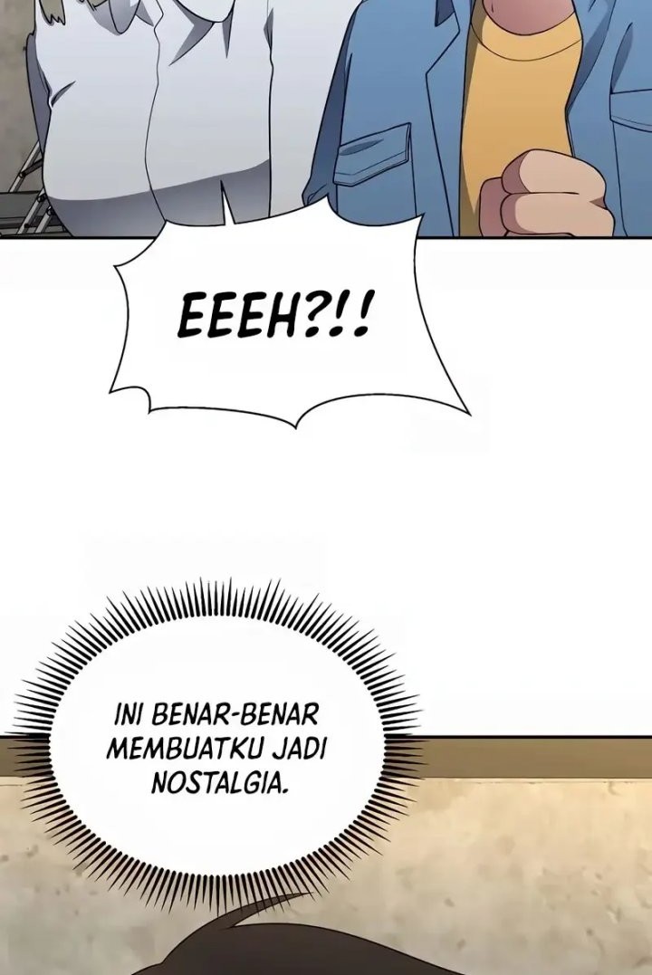 The Miraculous Physical Therapist Chapter 15 - halaman 40
