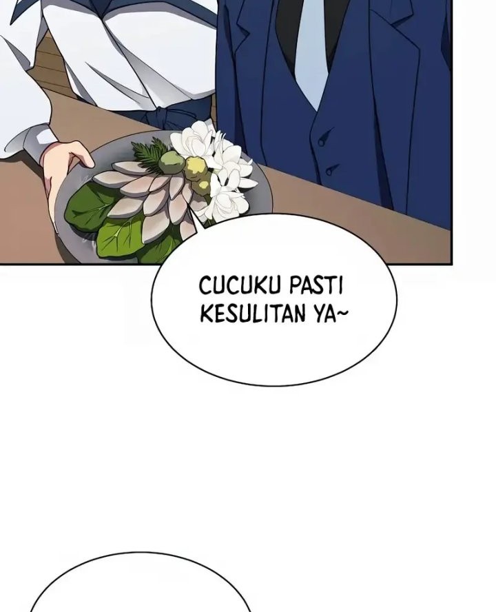The Miraculous Physical Therapist Chapter 15 - halaman 52