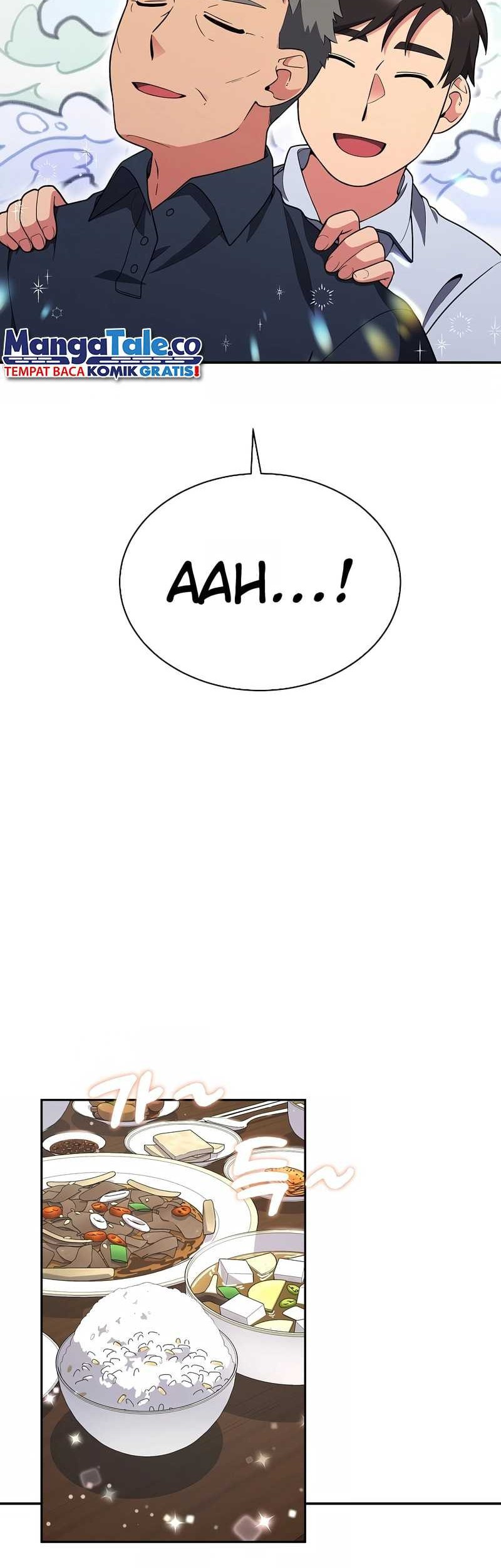 The Miraculous Physical Therapist Chapter 16 - halaman 26