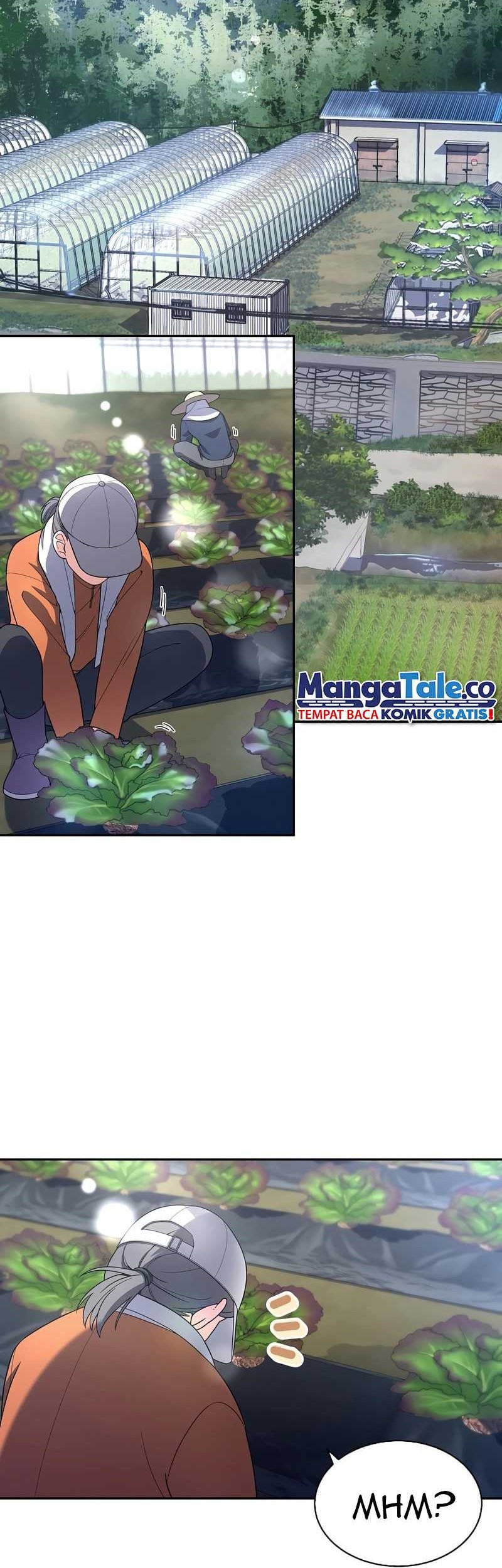 The Miraculous Physical Therapist Chapter 16 - halaman 3
