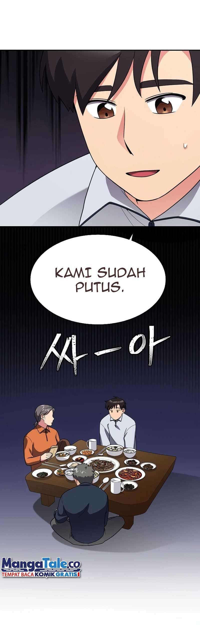 The Miraculous Physical Therapist Chapter 16 - halaman 31