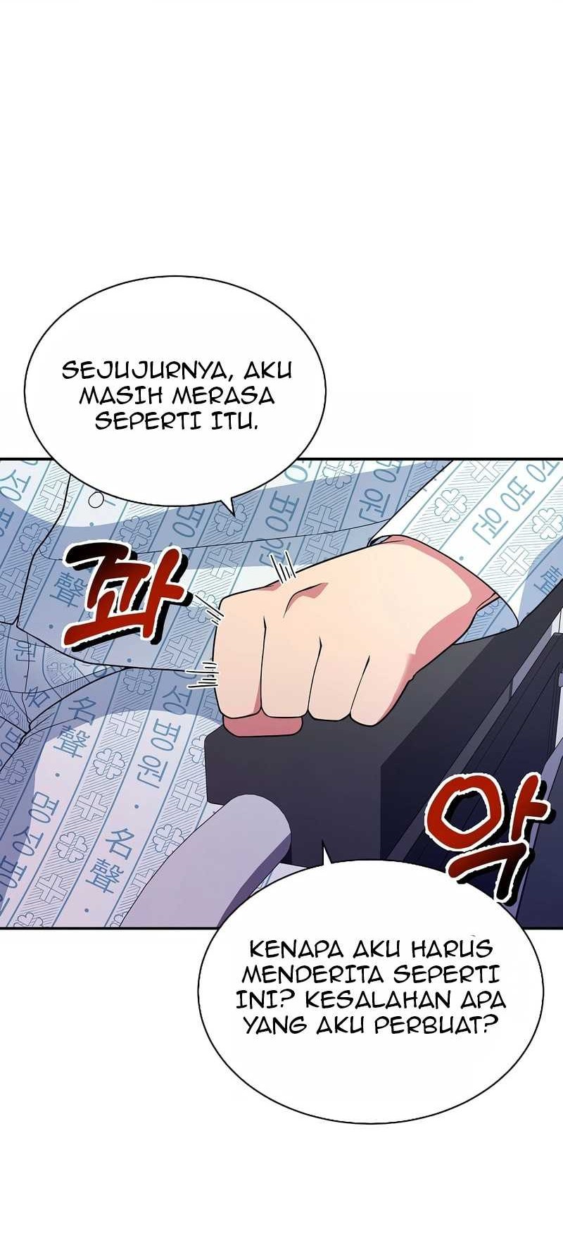 The Miraculous Physical Therapist Chapter 16 - halaman 42