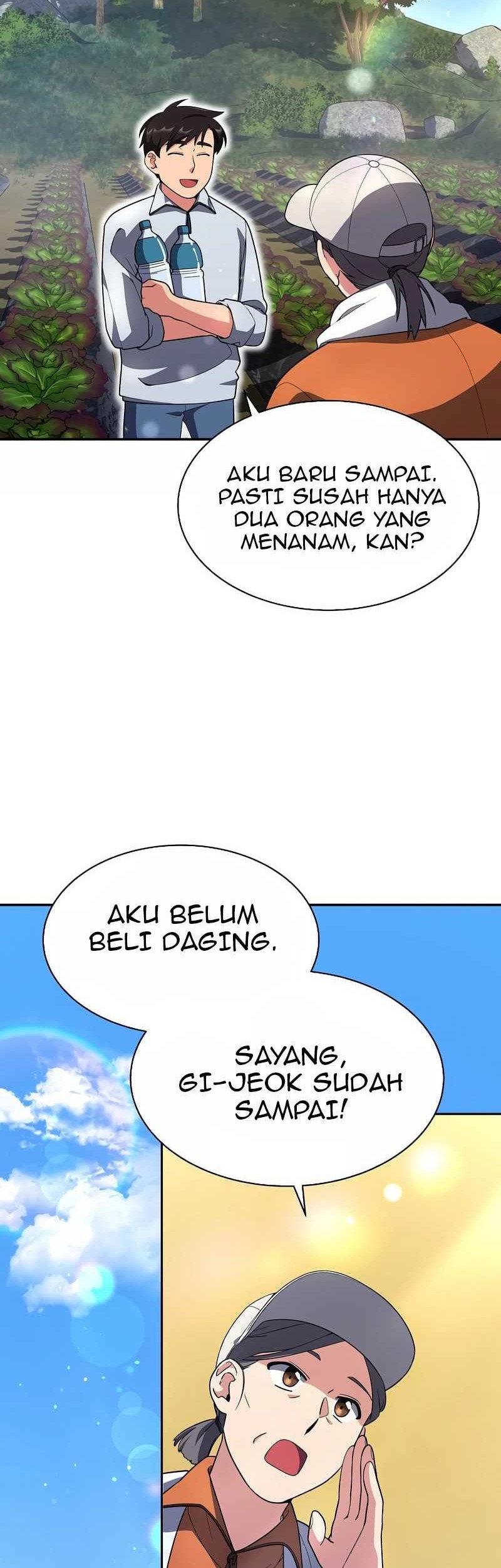 The Miraculous Physical Therapist Chapter 16 - halaman 5