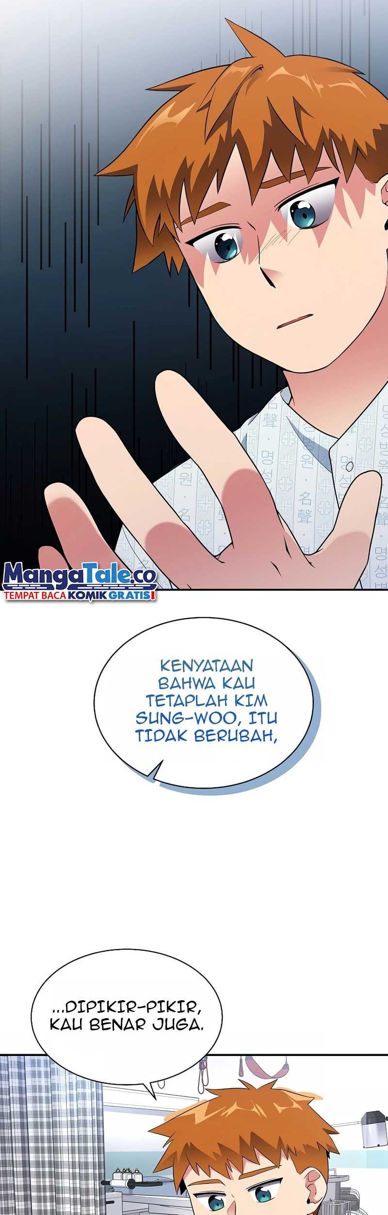 The Miraculous Physical Therapist Chapter 16 - halaman 52