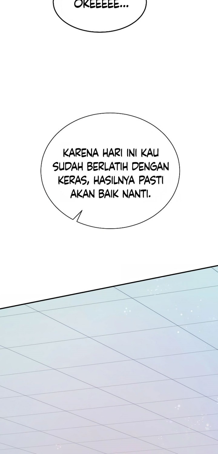 The Miraculous Physical Therapist Chapter 18 - halaman 20