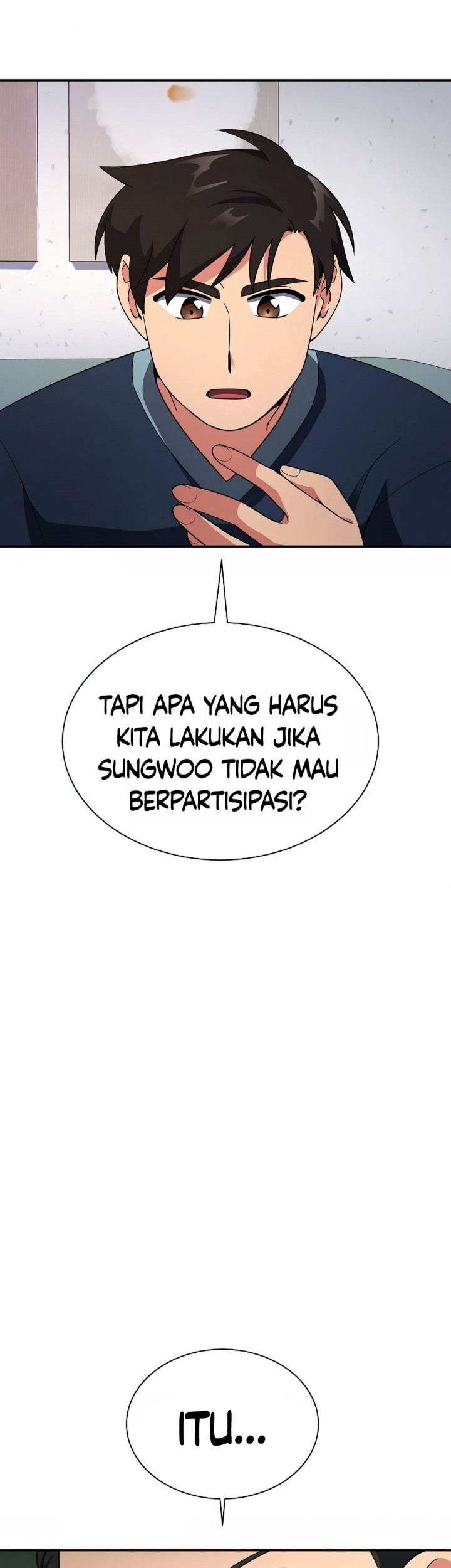 The Miraculous Physical Therapist Chapter 18 - halaman 37