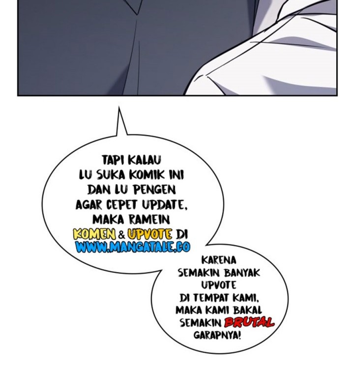 The Miraculous Physical Therapist Chapter 18 - halaman 49