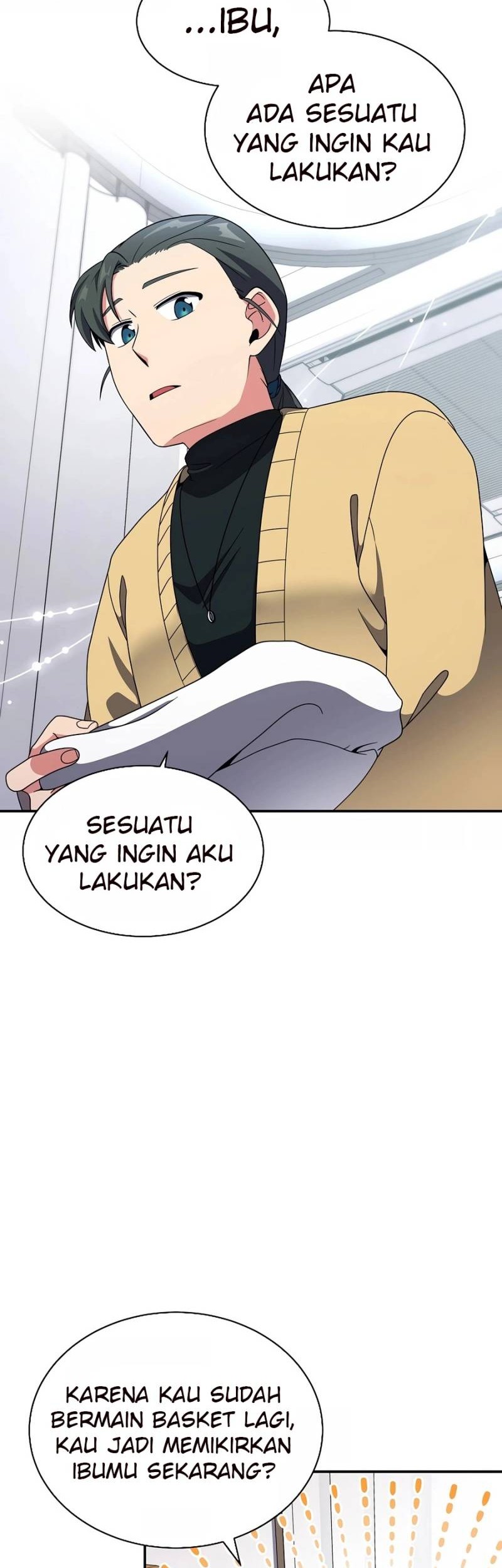 The Miraculous Physical Therapist Chapter 19 - halaman 24