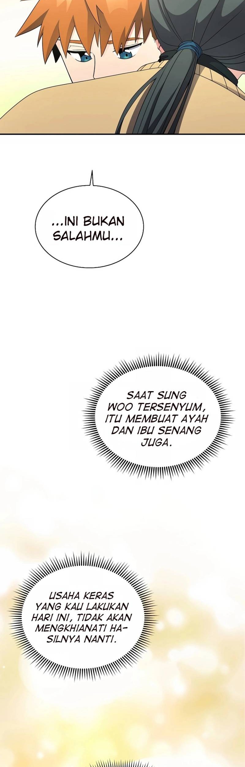 The Miraculous Physical Therapist Chapter 19 - halaman 30