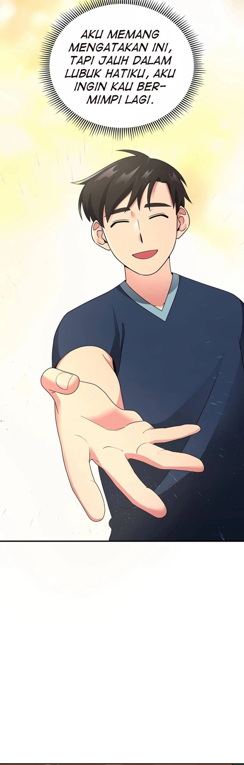 The Miraculous Physical Therapist Chapter 19 - halaman 31