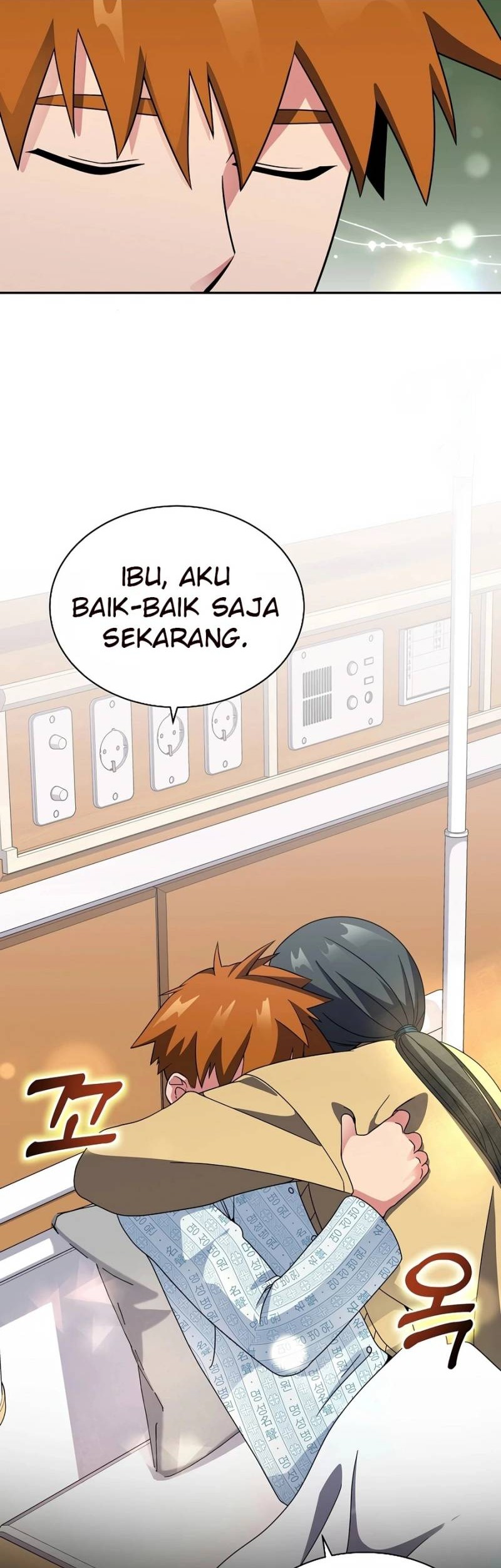 The Miraculous Physical Therapist Chapter 19 - halaman 32