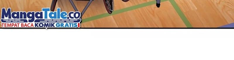 The Miraculous Physical Therapist Chapter 19 - halaman 34