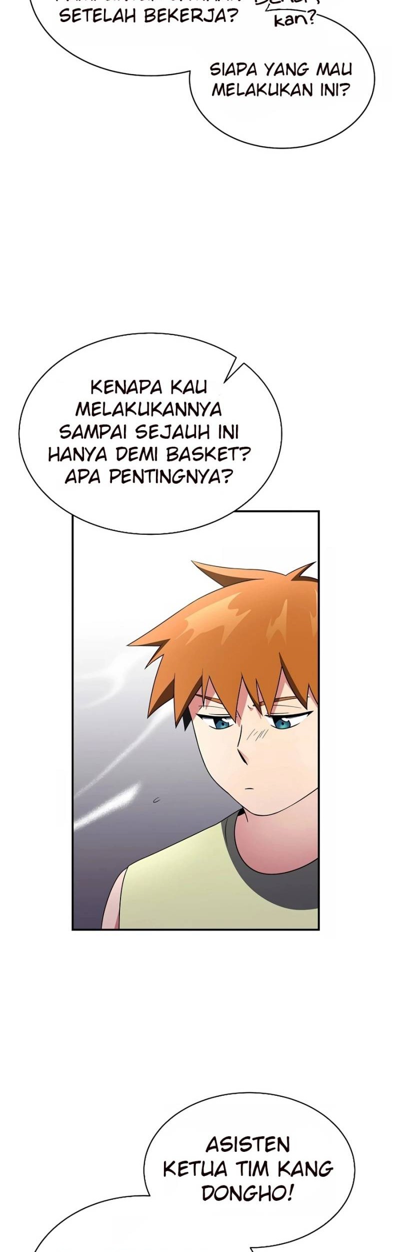 The Miraculous Physical Therapist Chapter 19 - halaman 36