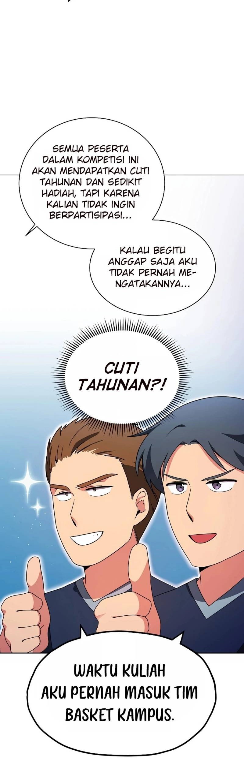 The Miraculous Physical Therapist Chapter 19 - halaman 4
