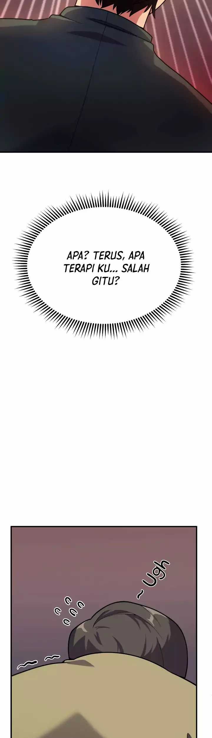 The Miraculous Physical Therapist Chapter 2 - halaman 24
