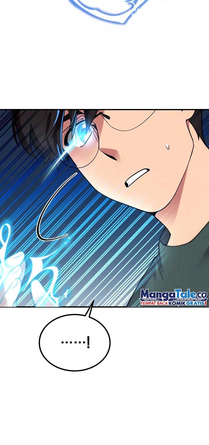 The Miraculous Physical Therapist Chapter 2 - halaman 32