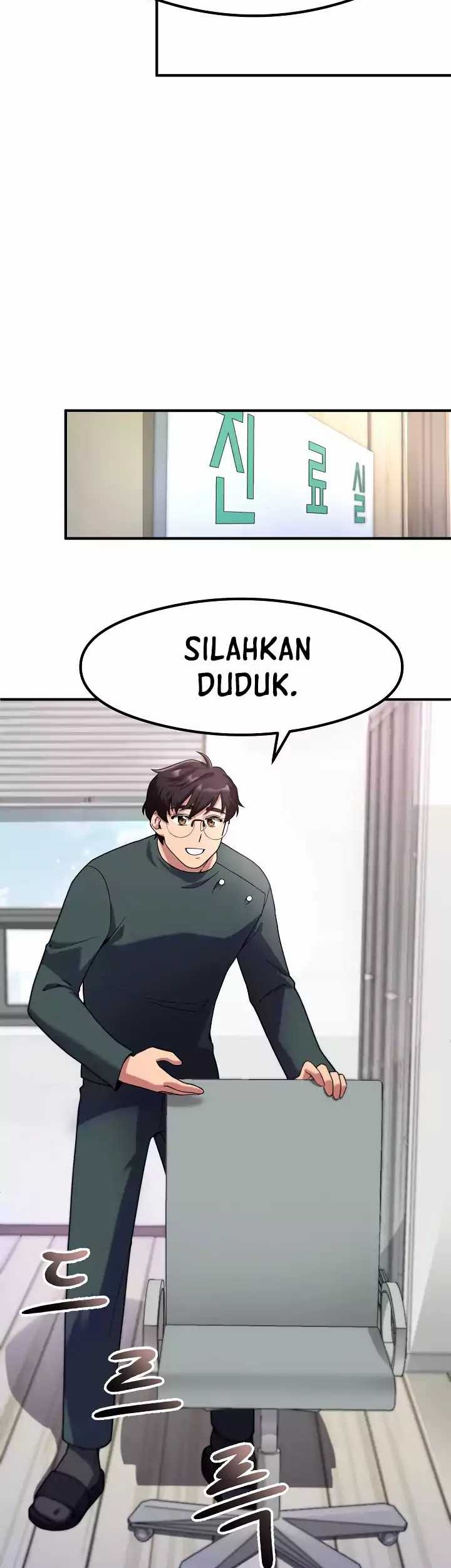 The Miraculous Physical Therapist Chapter 2 - halaman 34