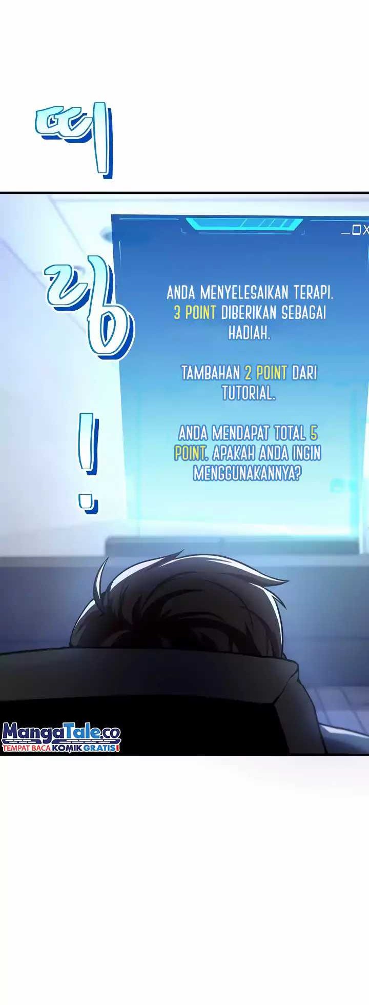 The Miraculous Physical Therapist Chapter 2 - halaman 44