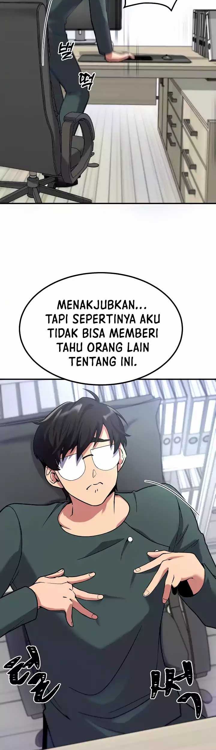 The Miraculous Physical Therapist Chapter 2 - halaman 47