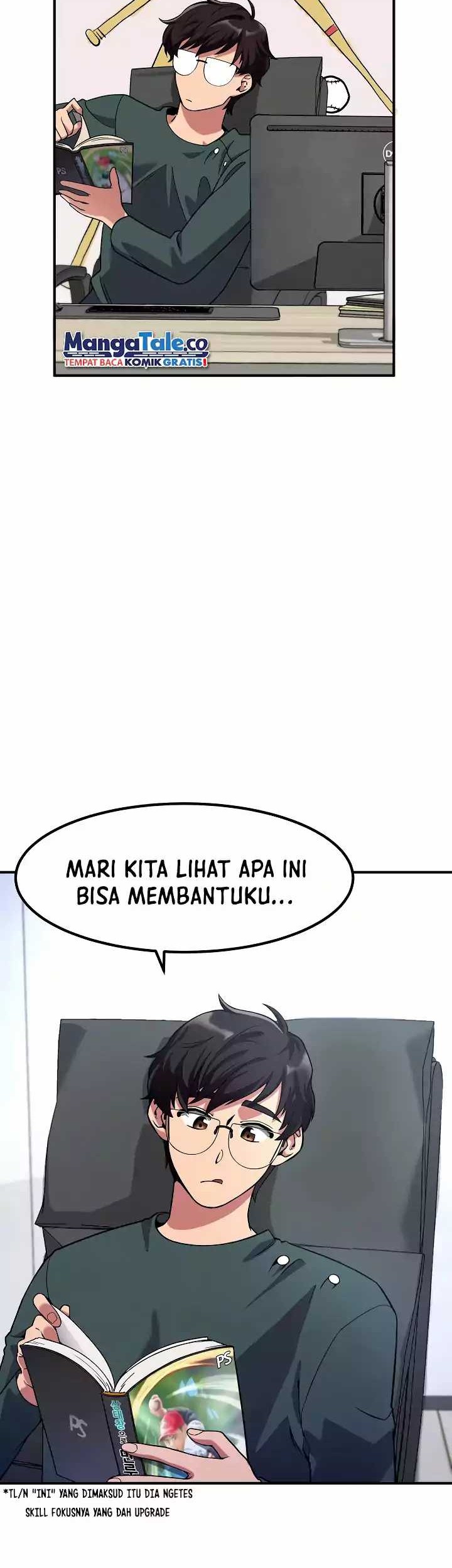 The Miraculous Physical Therapist Chapter 2 - halaman 50
