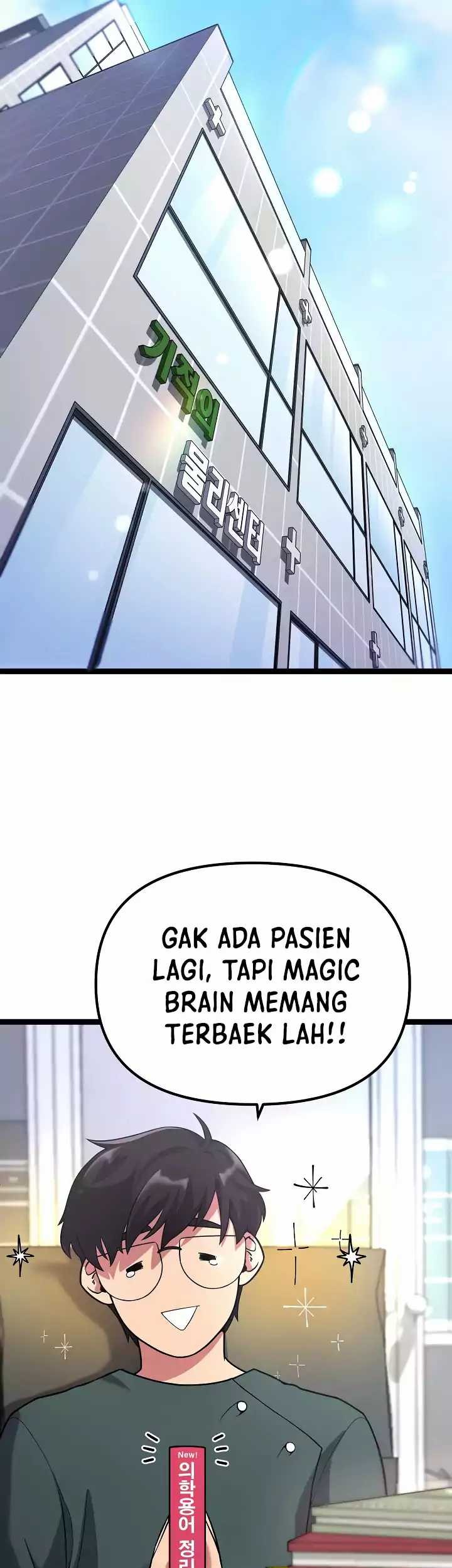 The Miraculous Physical Therapist Chapter 2 - halaman 57