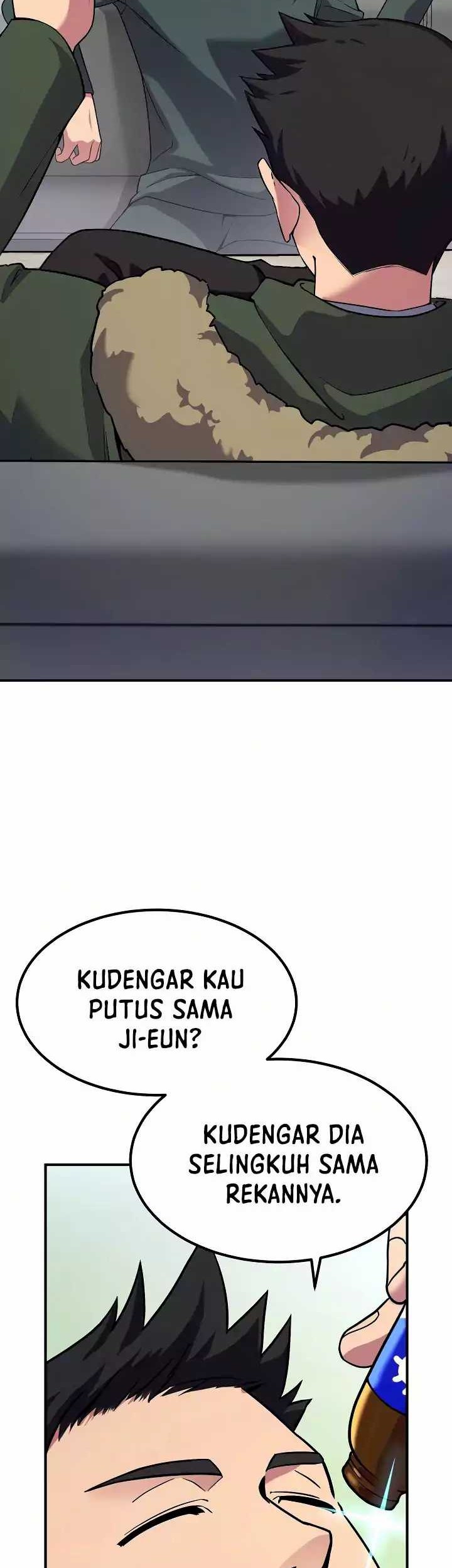 The Miraculous Physical Therapist Chapter 2 - halaman 64