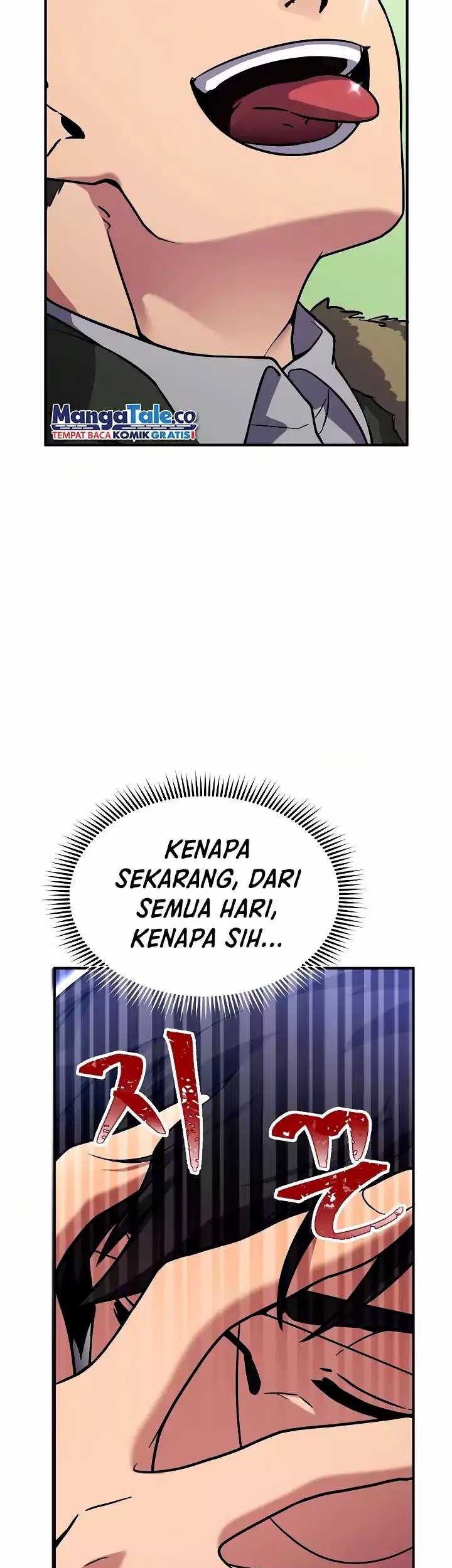 The Miraculous Physical Therapist Chapter 2 - halaman 65