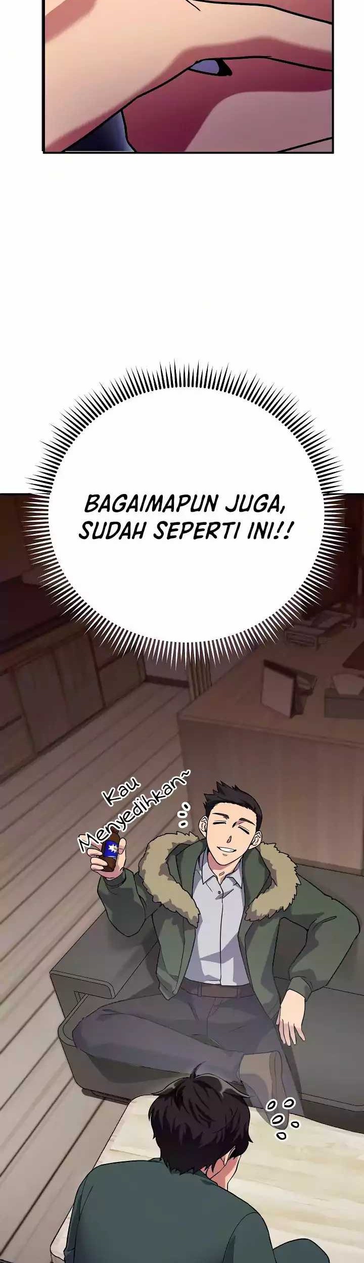 The Miraculous Physical Therapist Chapter 2 - halaman 66