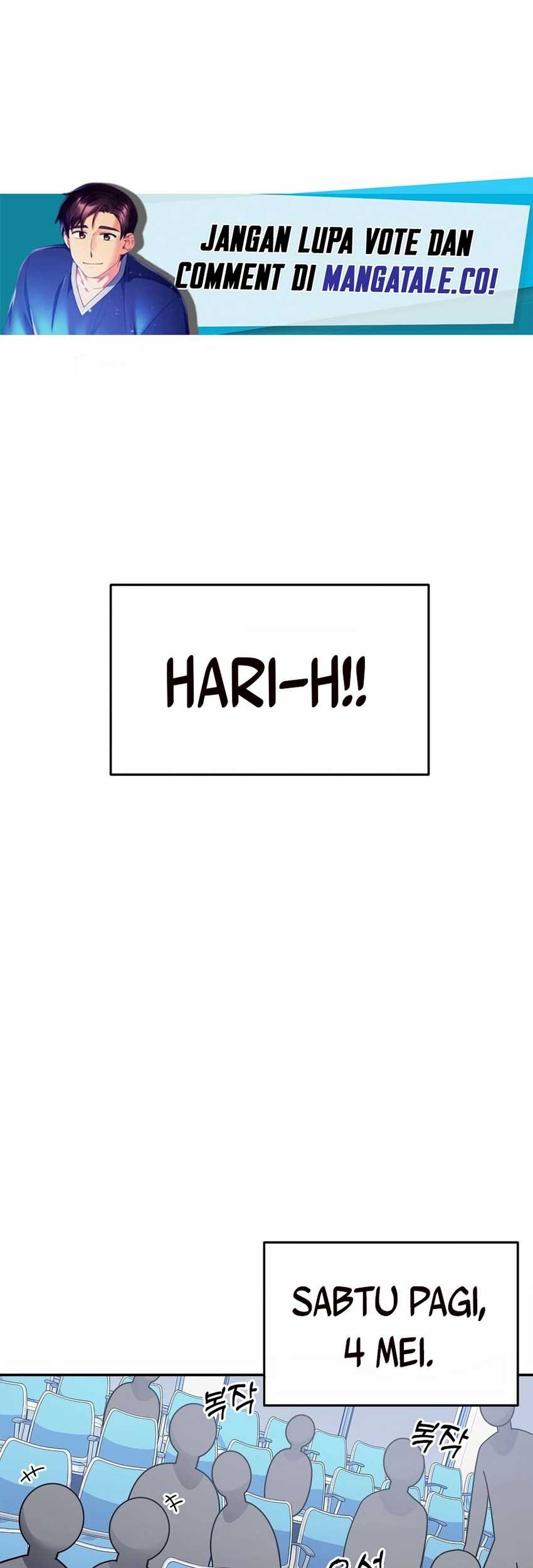 The Miraculous Physical Therapist Chapter 20 - halaman 2