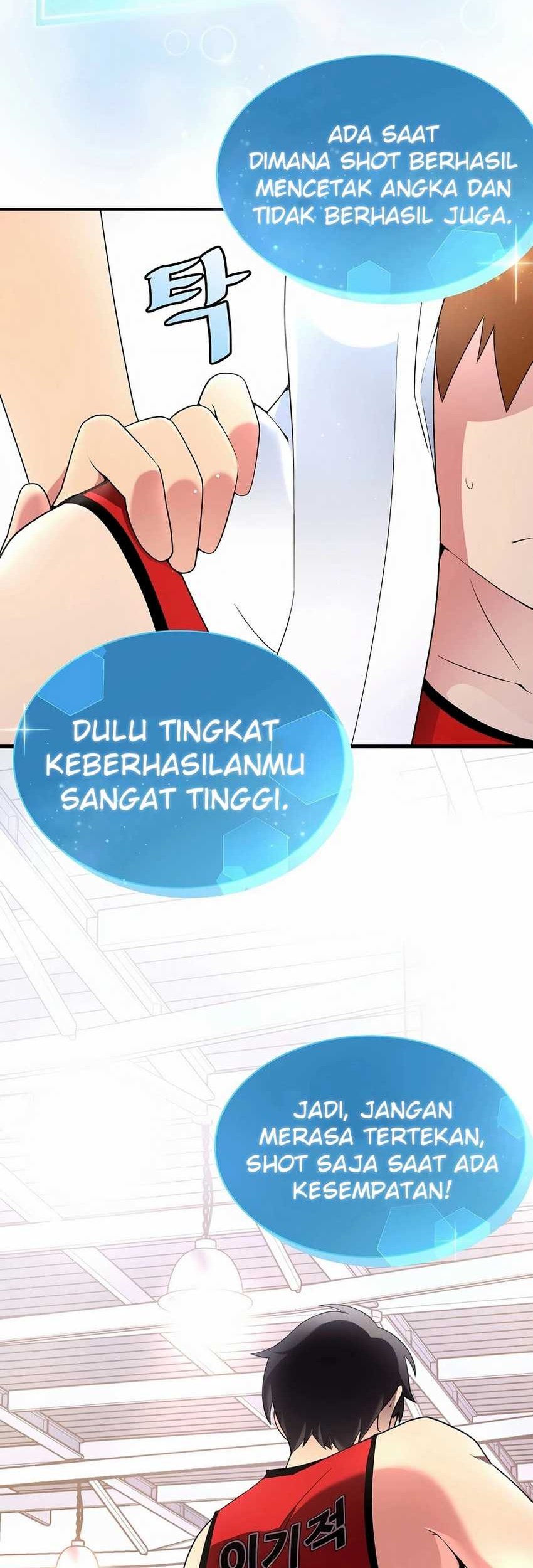 The Miraculous Physical Therapist Chapter 20 - halaman 32