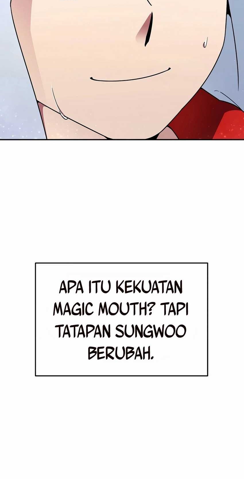 The Miraculous Physical Therapist Chapter 20 - halaman 36