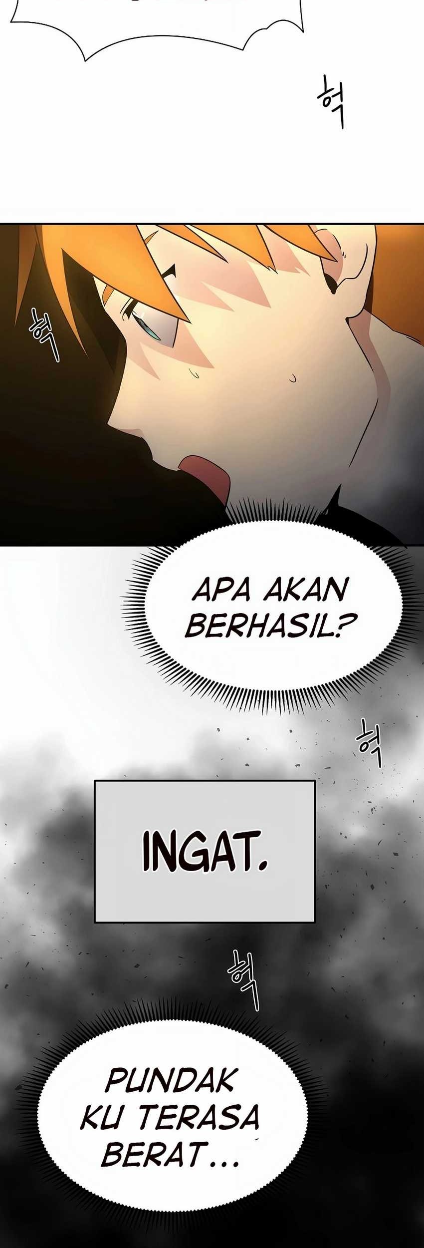 The Miraculous Physical Therapist Chapter 20 - halaman 45