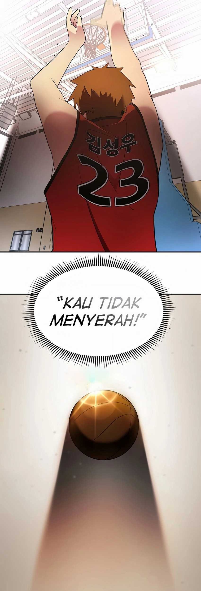 The Miraculous Physical Therapist Chapter 20 - halaman 51