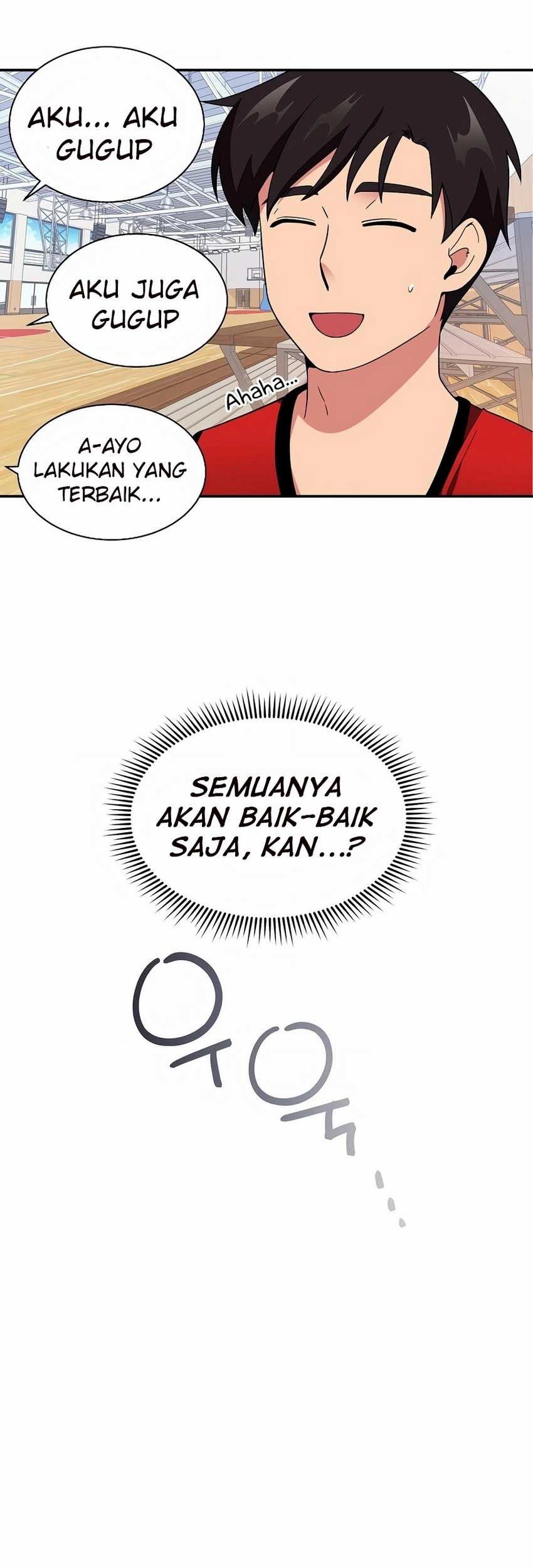 The Miraculous Physical Therapist Chapter 20 - halaman 9