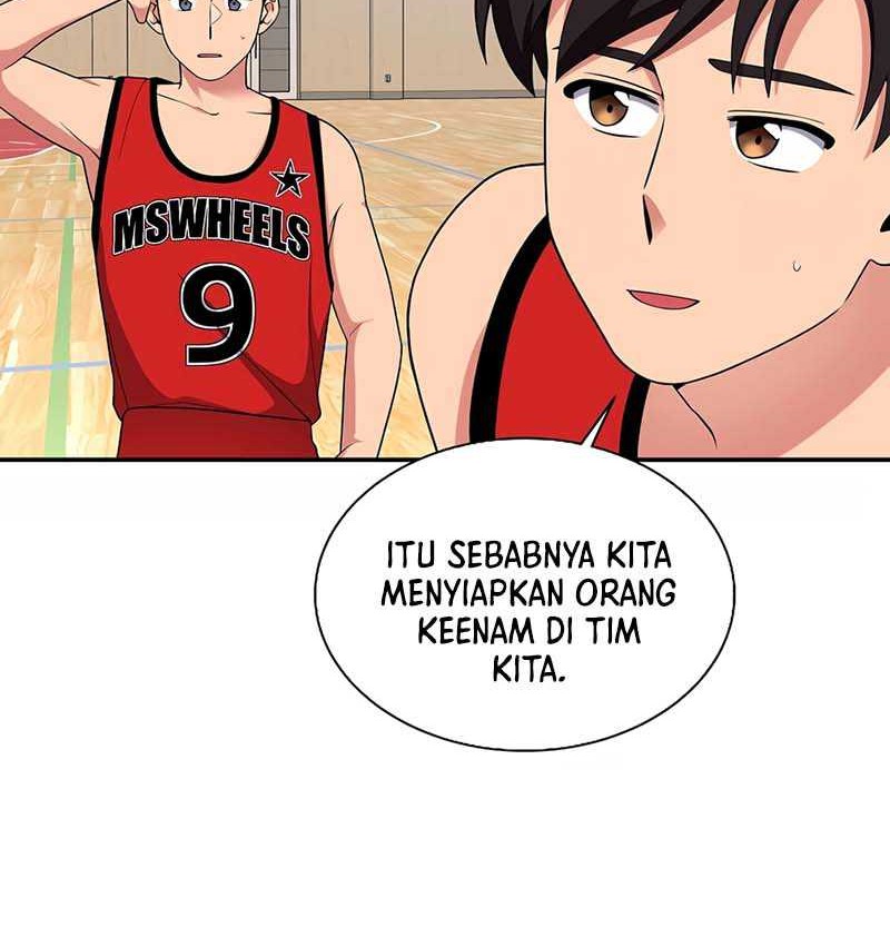 The Miraculous Physical Therapist Chapter 21 - halaman 12