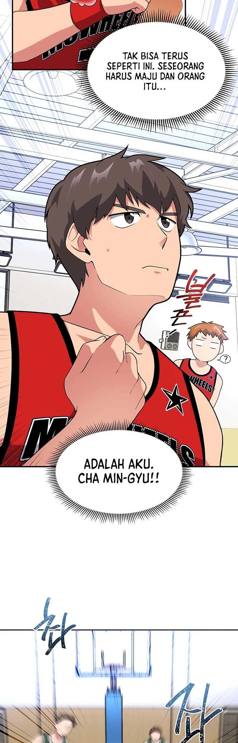 The Miraculous Physical Therapist Chapter 21 - halaman 4