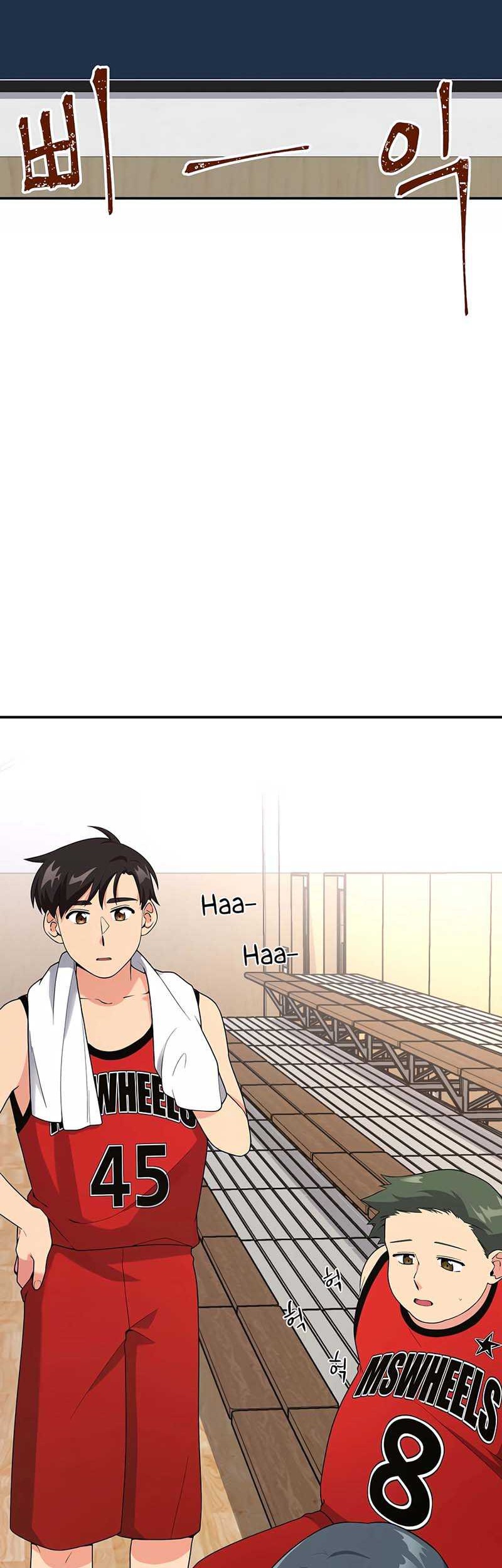 The Miraculous Physical Therapist Chapter 21 - halaman 42