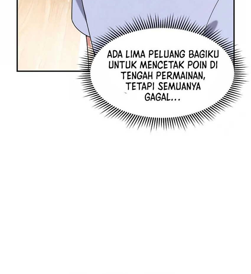 The Miraculous Physical Therapist Chapter 21 - halaman 50