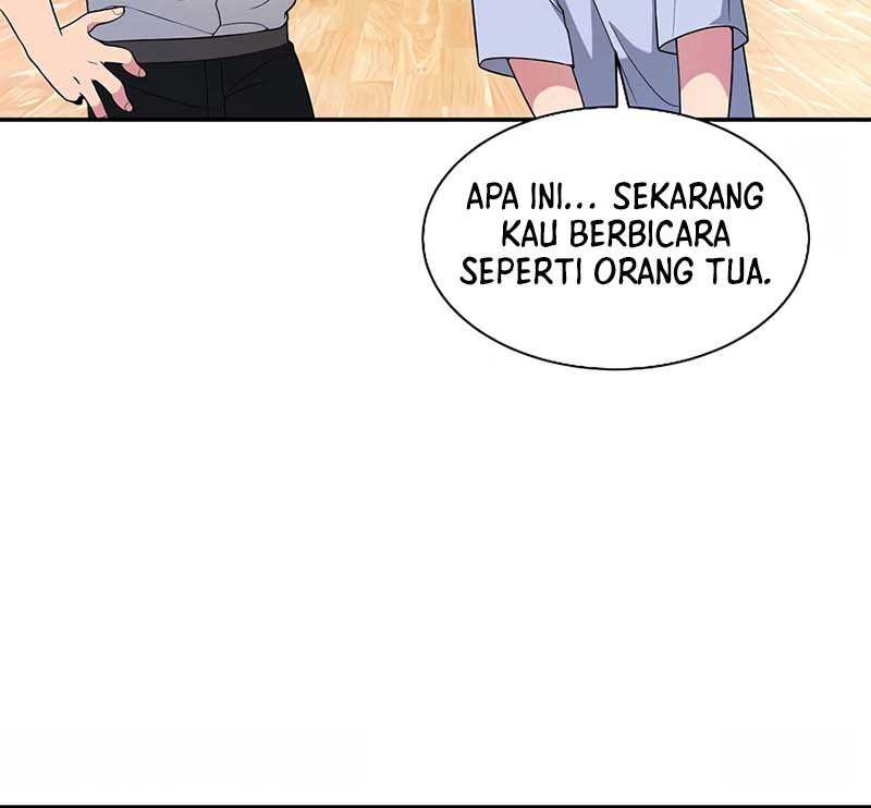 The Miraculous Physical Therapist Chapter 21 - halaman 61