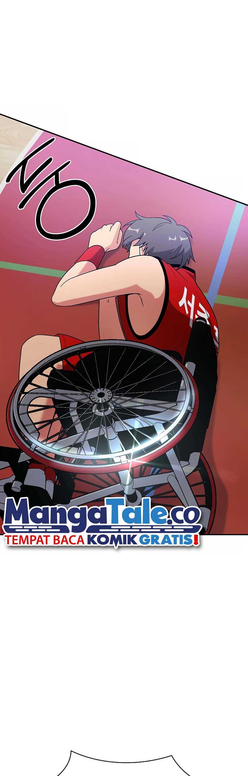The Miraculous Physical Therapist Chapter 21 - halaman 8