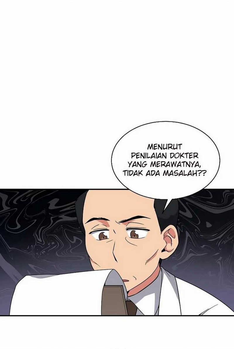 The Miraculous Physical Therapist Chapter 22 - halaman 16