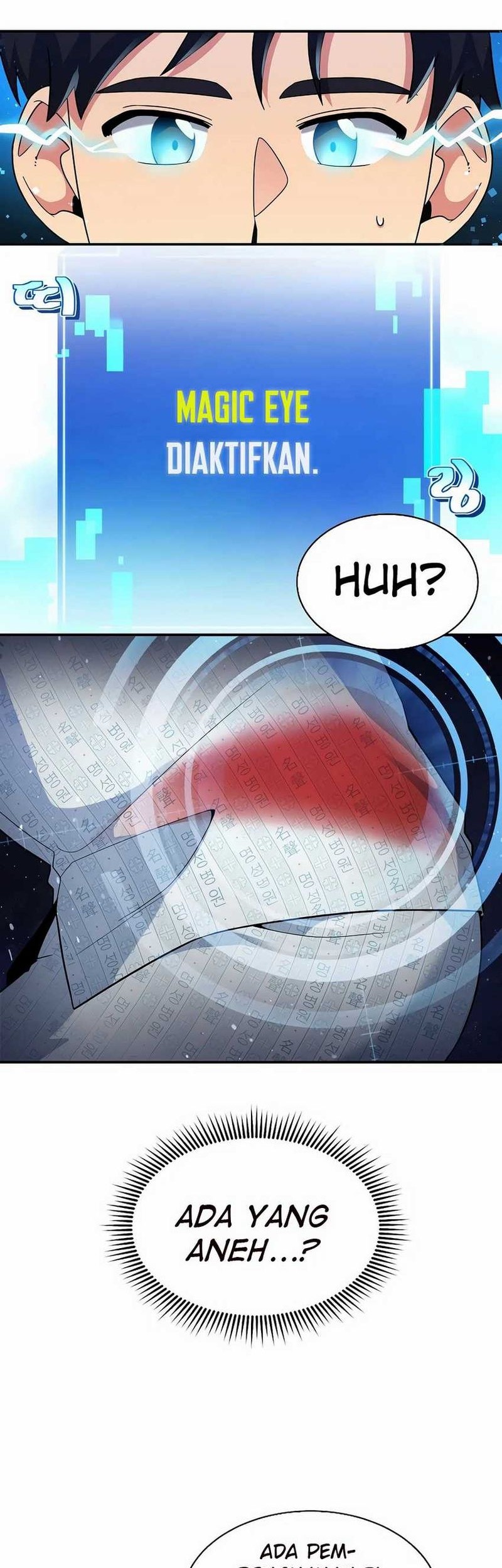 The Miraculous Physical Therapist Chapter 23 - halaman 6