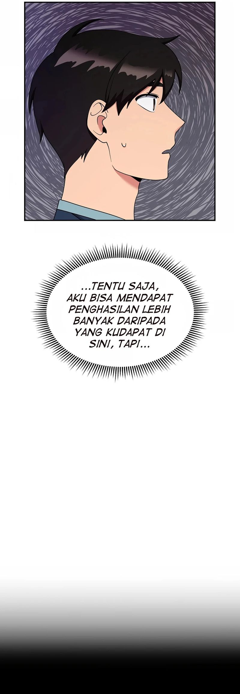 The Miraculous Physical Therapist Chapter 25 - halaman 15